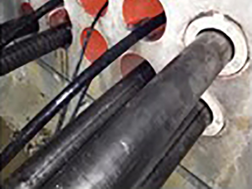 新型管道封堵产品